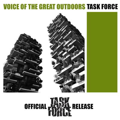 Task Force's cover