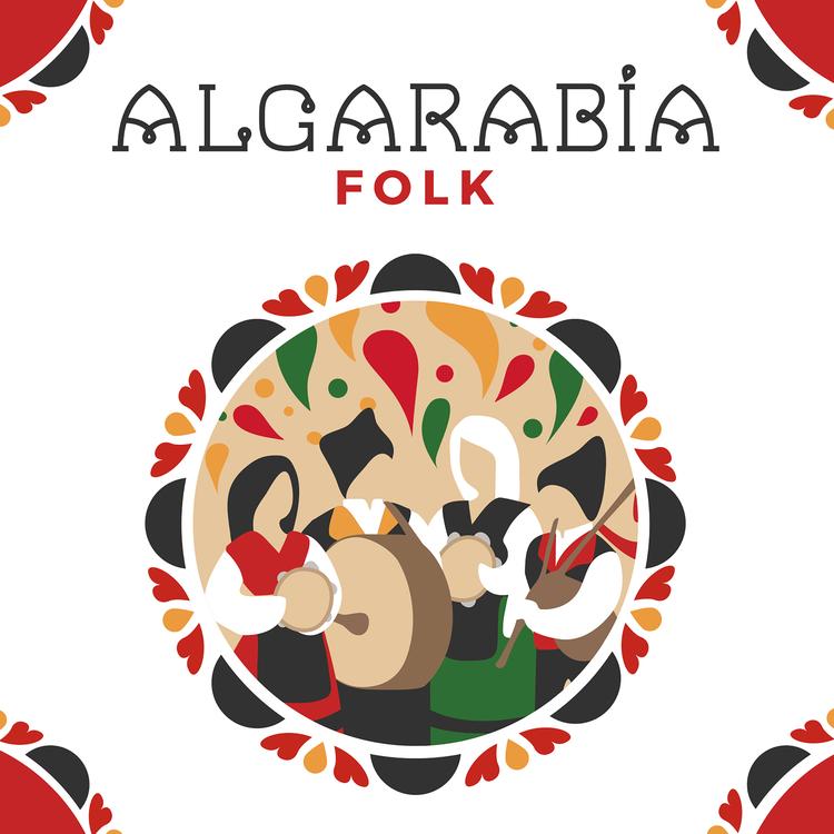 Algarabía Folk's avatar image