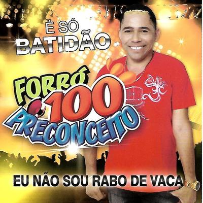 Eu To Deprimido By Forró 100 Preconceito's cover