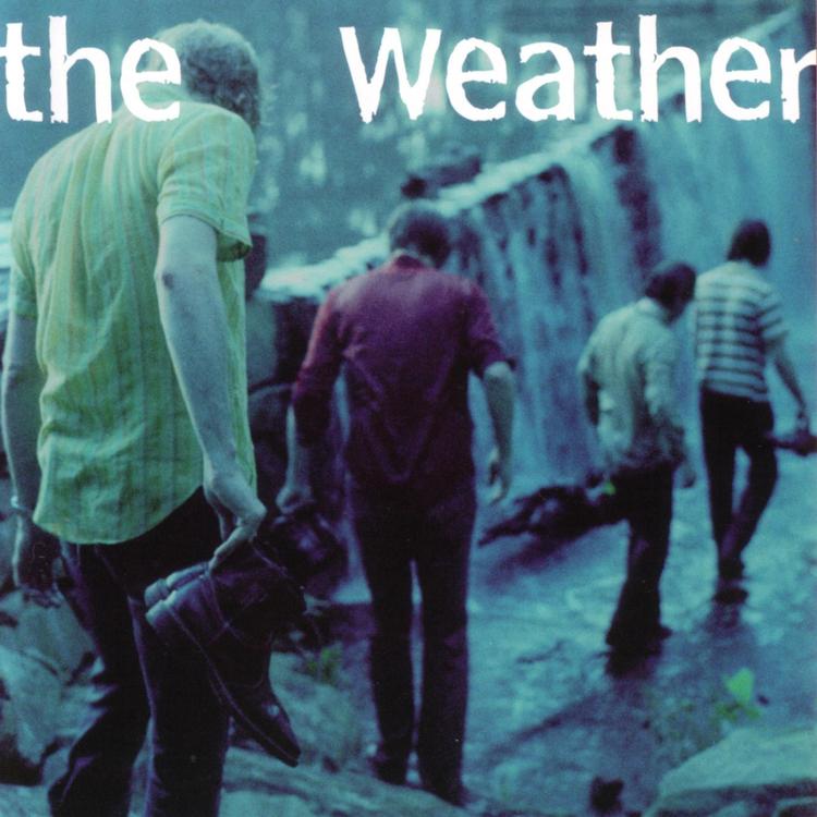 The Weather's avatar image