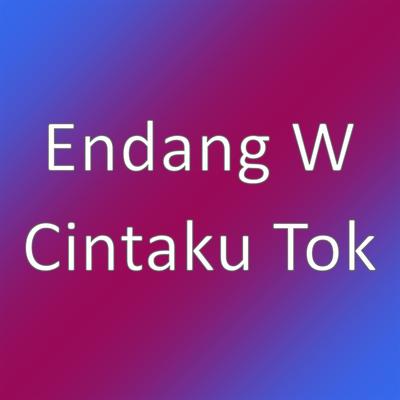 Cintaku Tok's cover