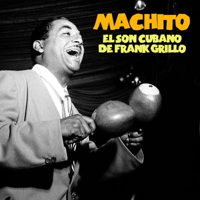 Babalu (Remastered) By Machito's cover