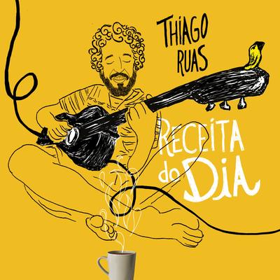 Calmaria By Thiago Ruas's cover