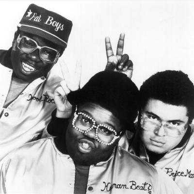 Fat Boys's cover