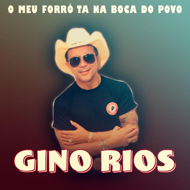 Gino Rios's avatar image