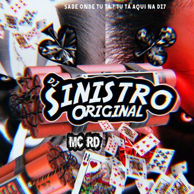 Dj Sinistro Original's cover