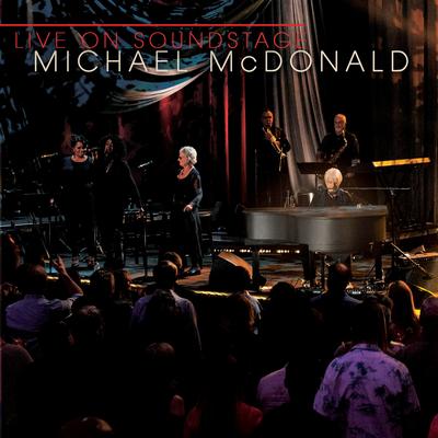 I Heard It Through the Grapevine (Live) By Michael McDonald's cover
