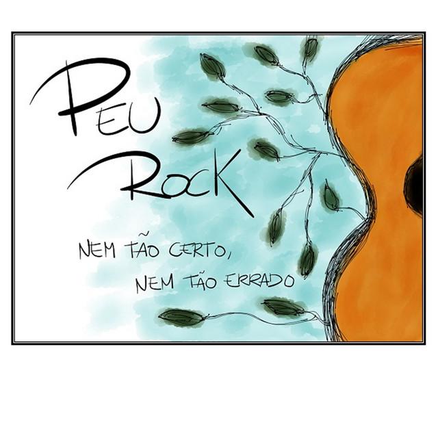 Peu Rock's avatar image