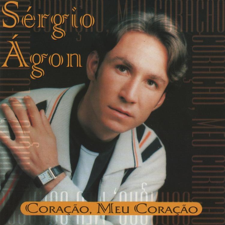 Sérgio Ágon's avatar image