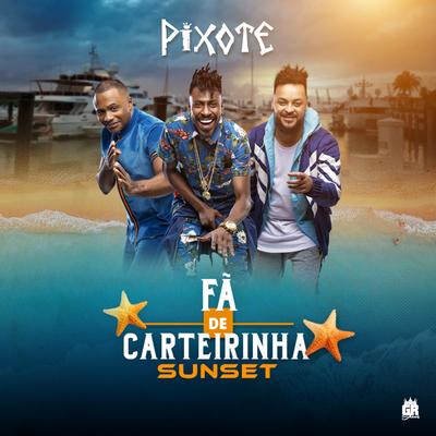 Saudade Arregaça / Vai Errar de Novo (Ao Vivo) By Pixote's cover