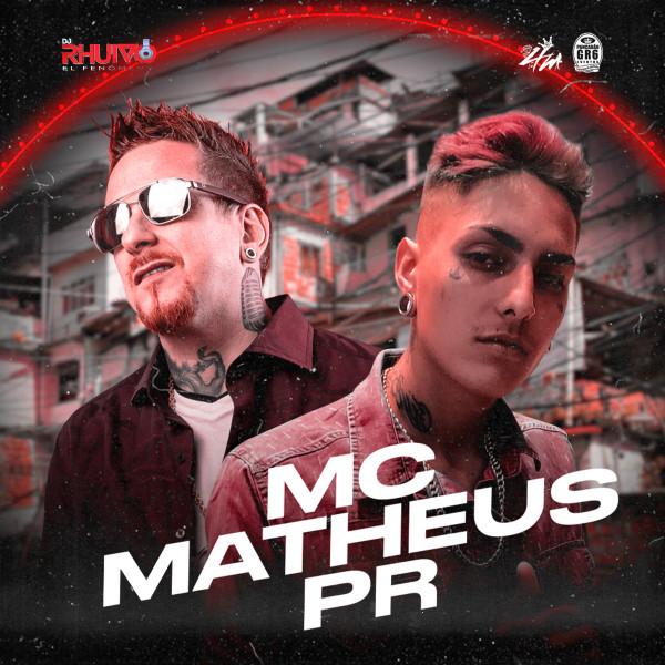 Mc Matheus Pr's avatar image