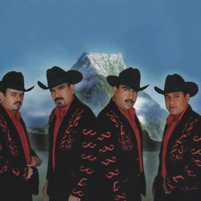 Los Canelos de Durango's cover