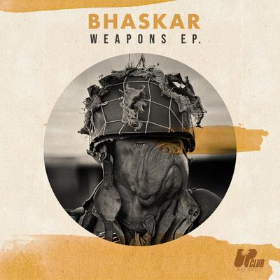 Touch Me By Bhaskar's cover