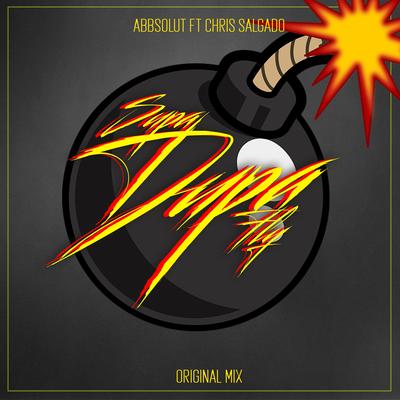 Supa Dupa Fly's cover