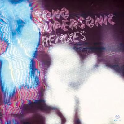 Supersonic (Jovani Remix Edit) By Sono, Jovani's cover
