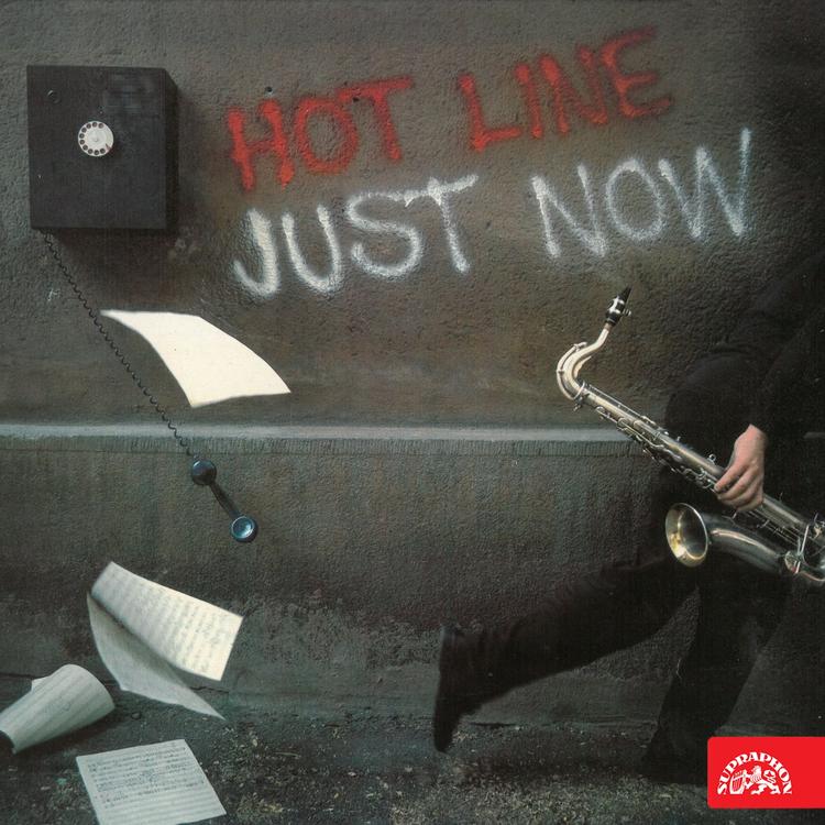 Hot Line's avatar image