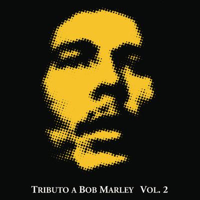 Tributo A Bob Marley (Vol. 2)'s cover