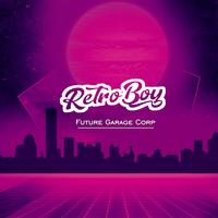 retroboy's avatar cover