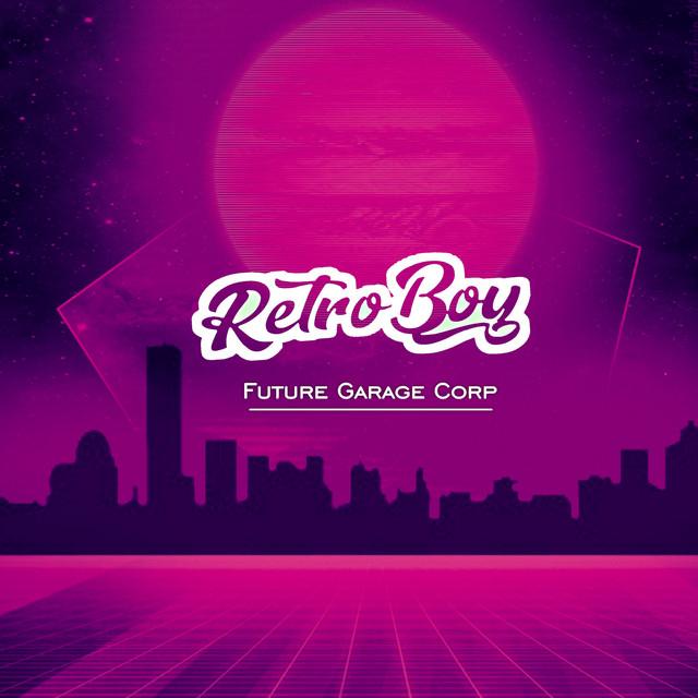 retroboy - Songs, Events and Music Stats