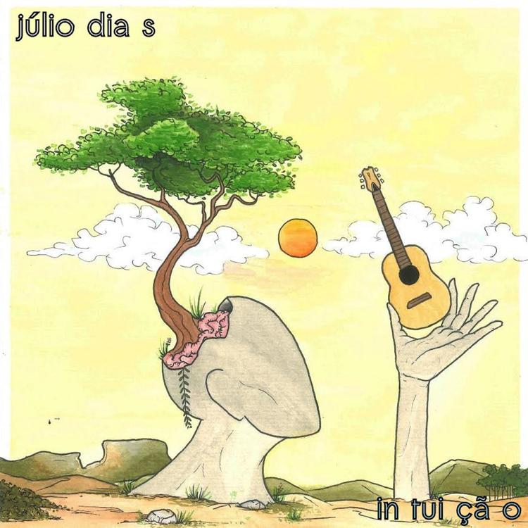Julio Dias's avatar image