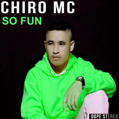 SO FUN (feat. Ipang Oziie, REDO YB & TINO WAKE)'s cover