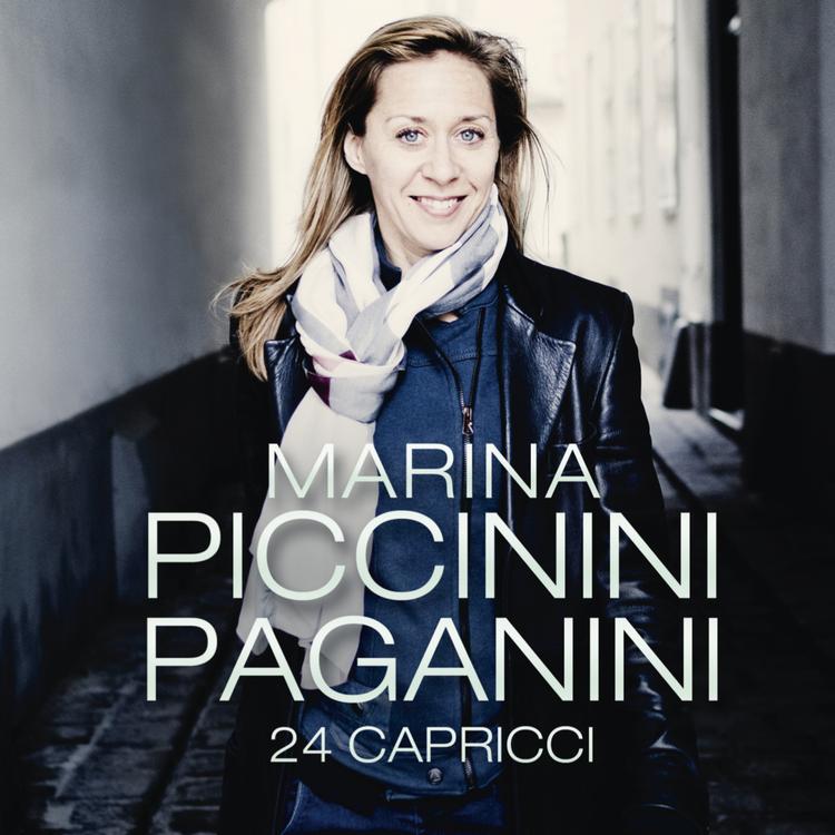 Marina Piccinini's avatar image