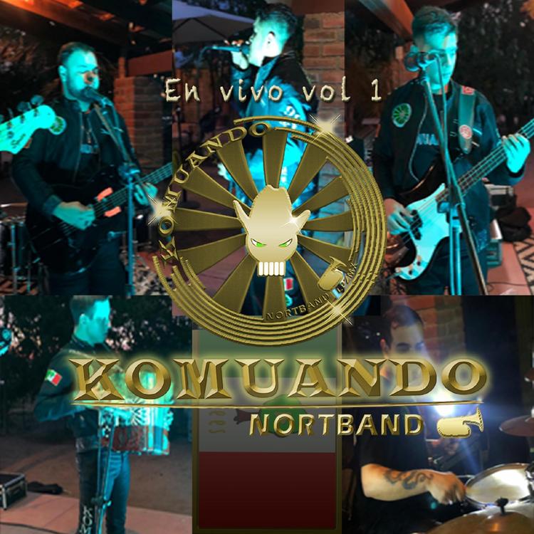 Komuando NortBand's avatar image