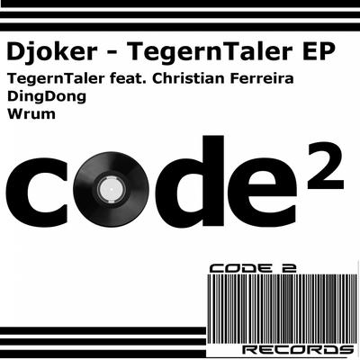 TegernTaler EP's cover