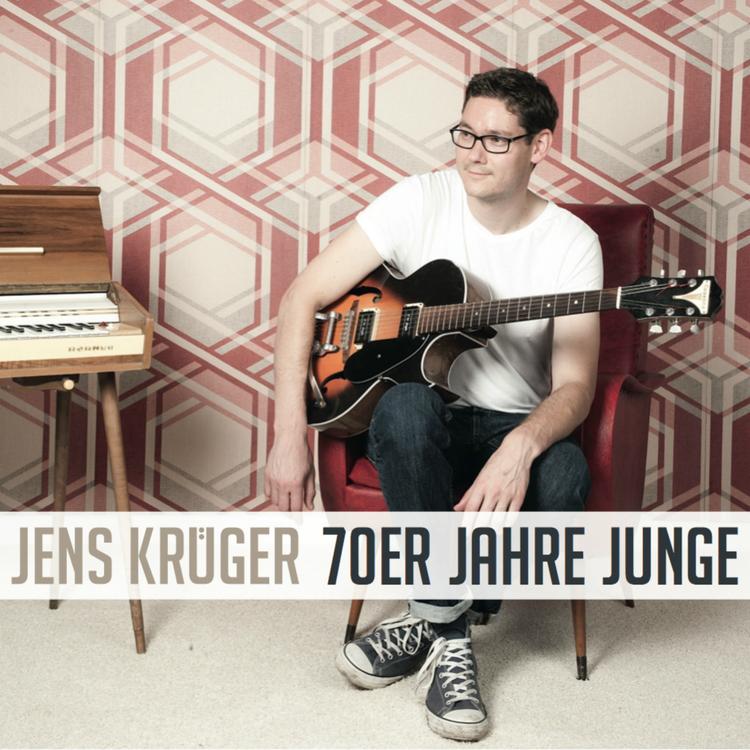 Jens Kruger's avatar image