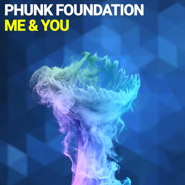 Phunk Foundation's avatar image