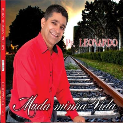 Pr. Leonardo's cover