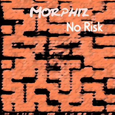 No Risk (Dommi Remix)'s cover