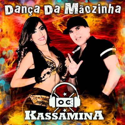 Dança da Mãozinha By Banda Kassamina's cover