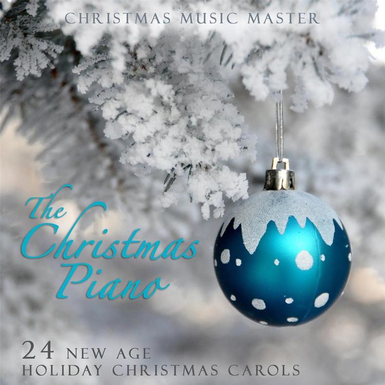 Christmas Music Master's avatar image