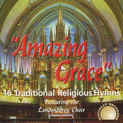 Londonderry Choir's cover
