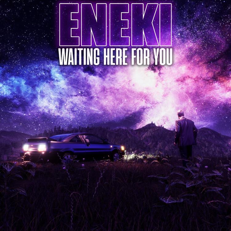 ENEKI's avatar image