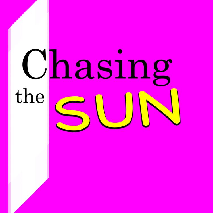 You'll Find Us Chasing the Sun's avatar image