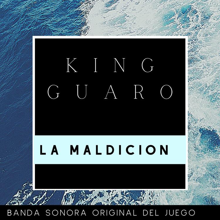 KING GUARO's avatar image