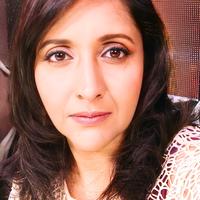 Nandini Srikar's avatar cover