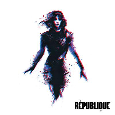 République (Original Game Soundtrack) (Anniversary Edition)'s cover