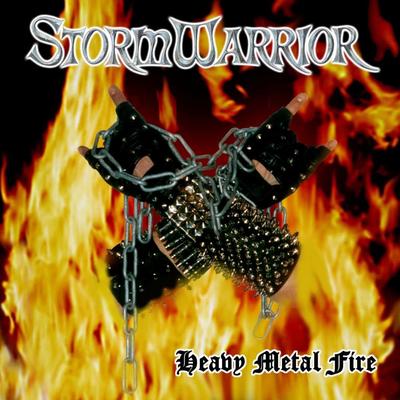 Warrior By Stormwarrior's cover