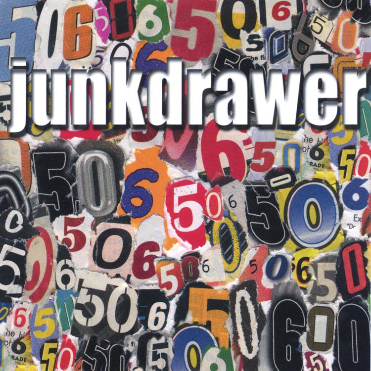 Junkdrawer's avatar image