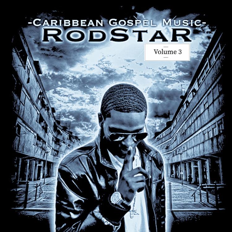 Rodstar's avatar image