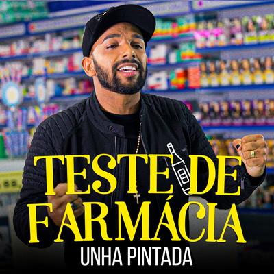 Teste de Farmácia By Unha Pintada's cover