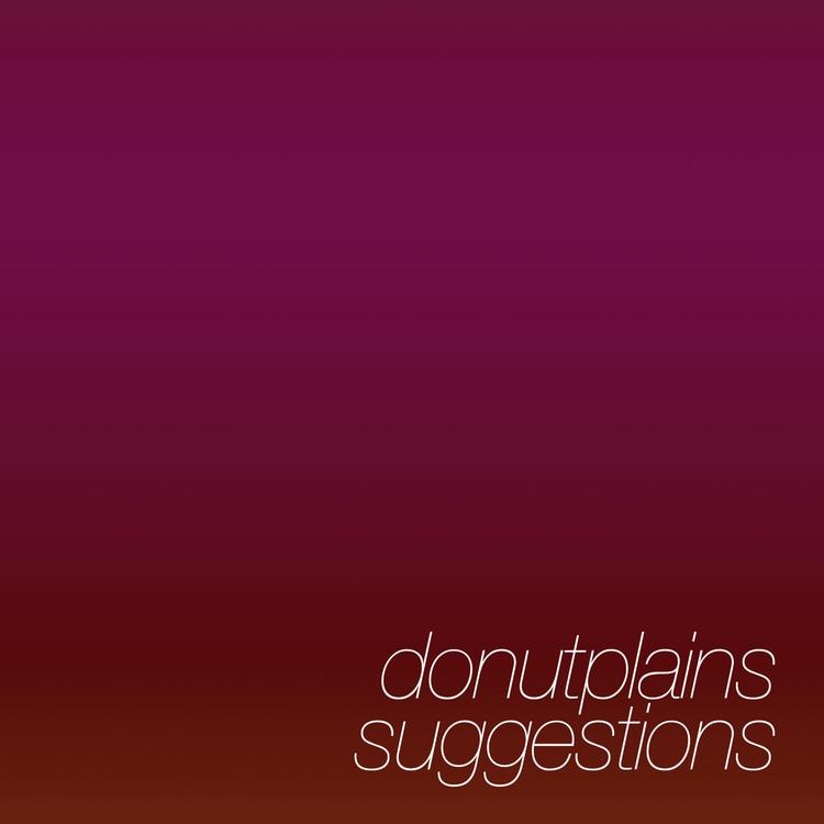 Donutplains's avatar image