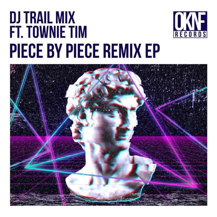 DJ Trail Mix's avatar image