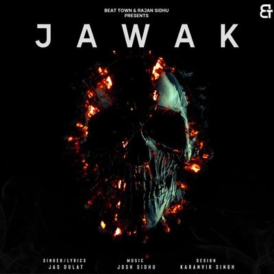 Jawak's cover