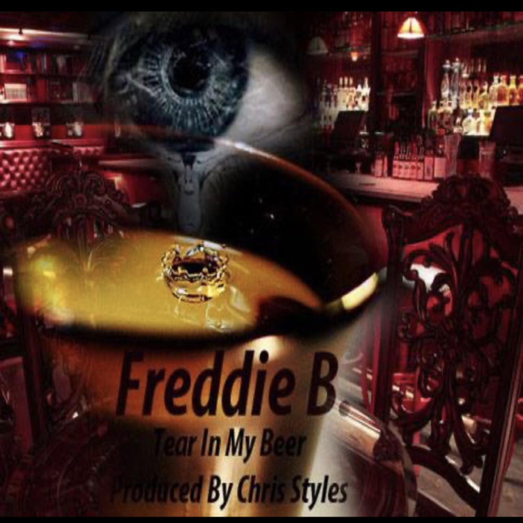 Freddie B's avatar image