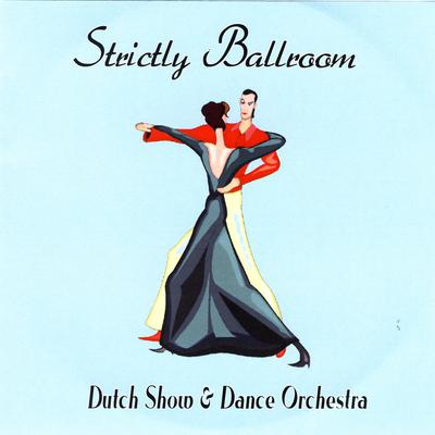 I'm in the Mood for Love By Dutch Show & Dance Orchestra's cover
