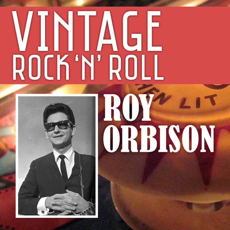 Roy Orbision's avatar image